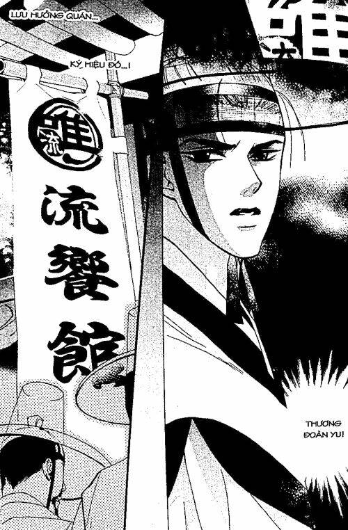 chuyện tình đảo thiên đường chapter 10 73