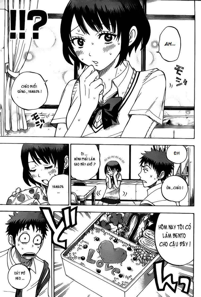 yamada và thất đại ma nữ chapter 18 18