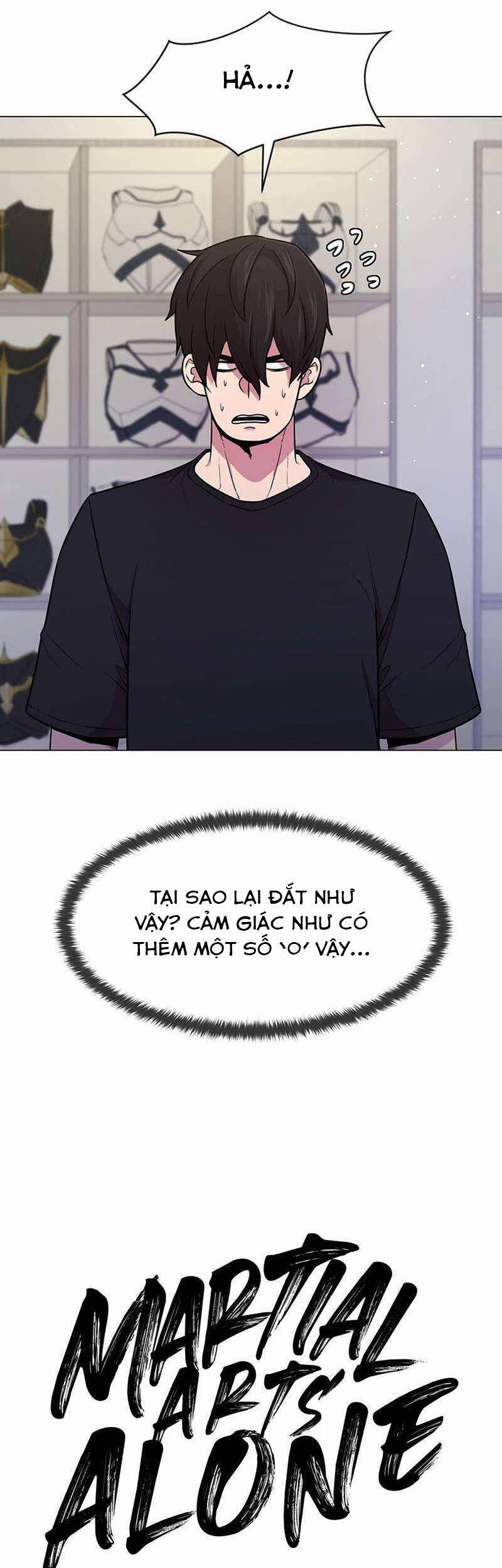 lãng khách một mình chapter 64 7