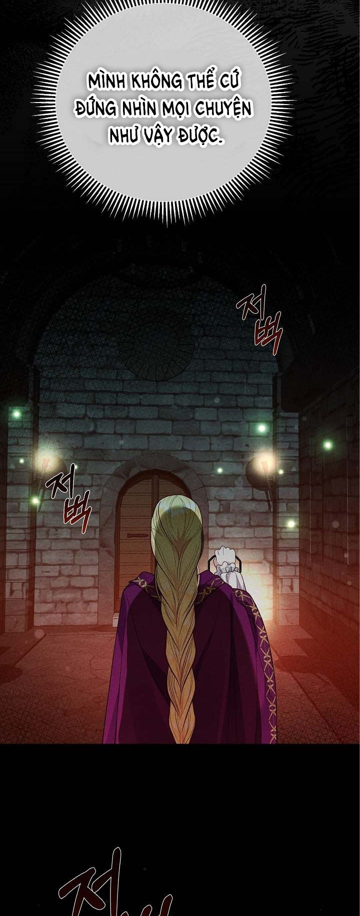 trở thành vợ thái tử quái vật chapter 70.2 10