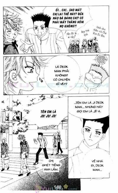 chàng gà mái chapter 16 149