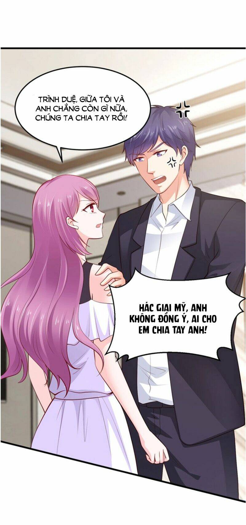 thú cưng độc quyền của boss chapter 66 8