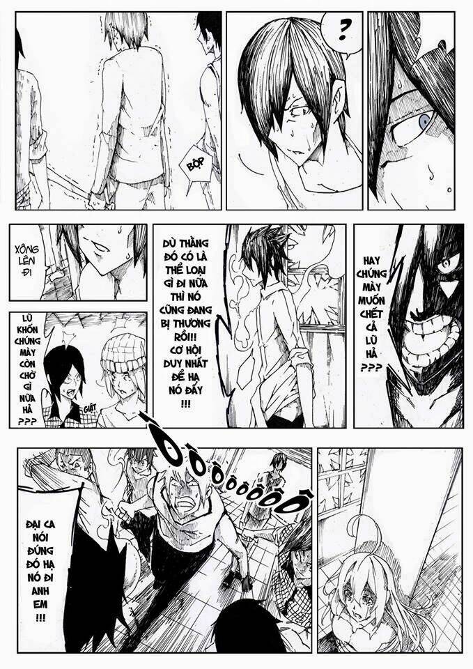 fire stone chapter 3 17