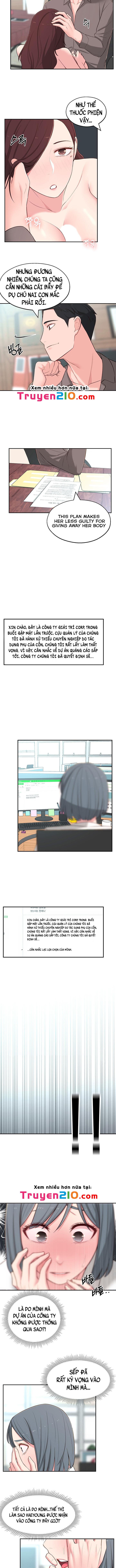 người chị hiểu biết chapter 12 8