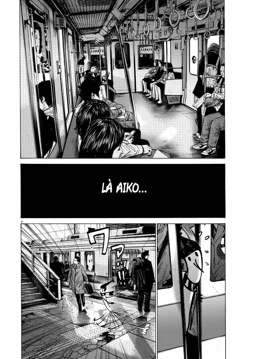 chúc ngủ ngon, punpun chapter 73 4