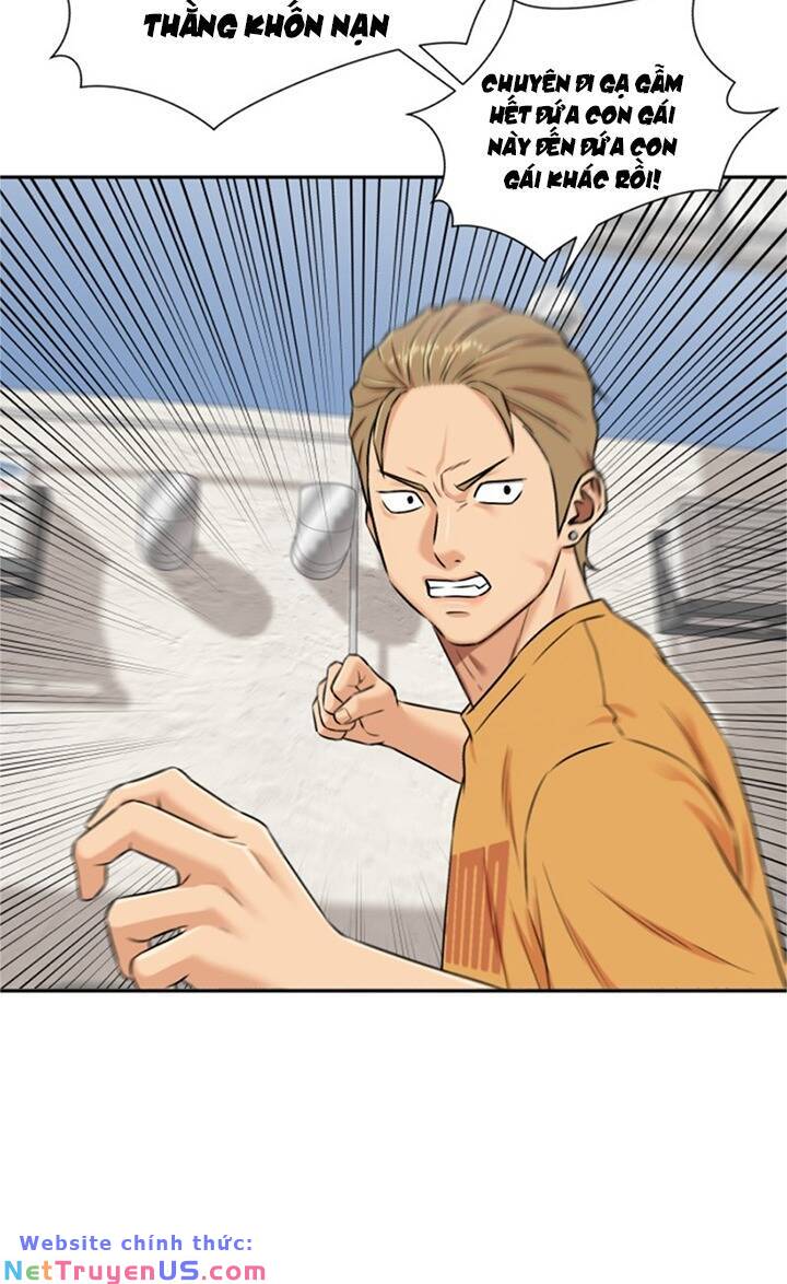 gương mặt thiên tài chapter 80 49