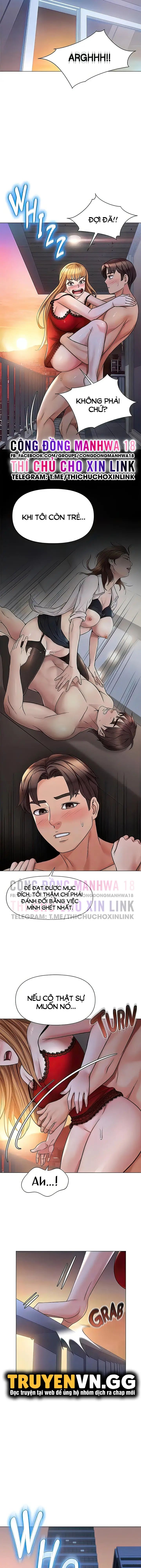 bạn của con gái tôi chapter 88 12