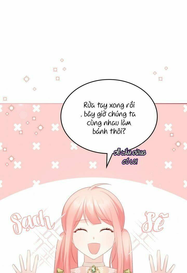 công chúa phản diện muốn ở trong ngôi nhà bánh quy chapter 47 47