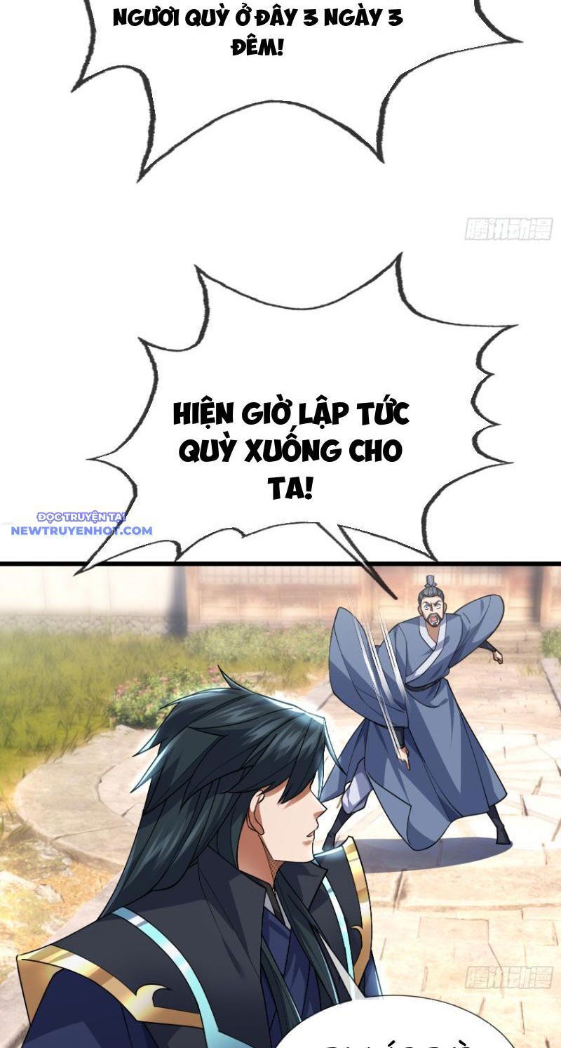 ngủ say vạn cổ: xuất thế đẩy ngang chư thiên chapter 21 68