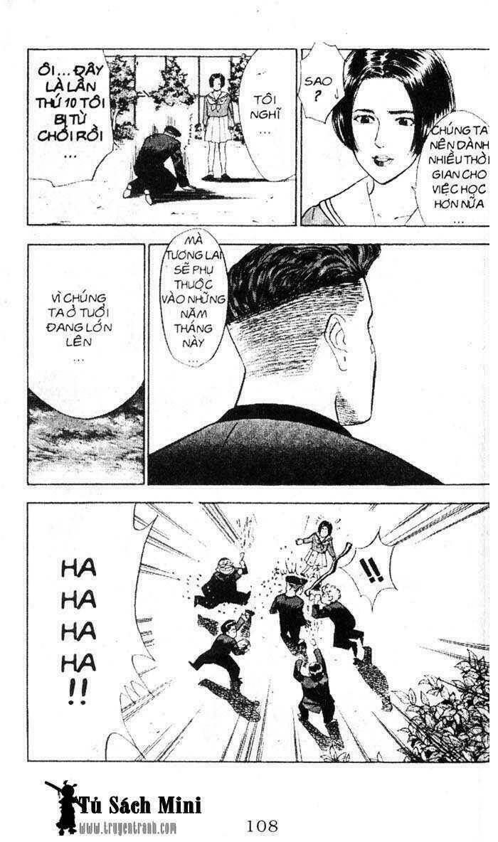 cao thủ bóng rổ chapter 50 7