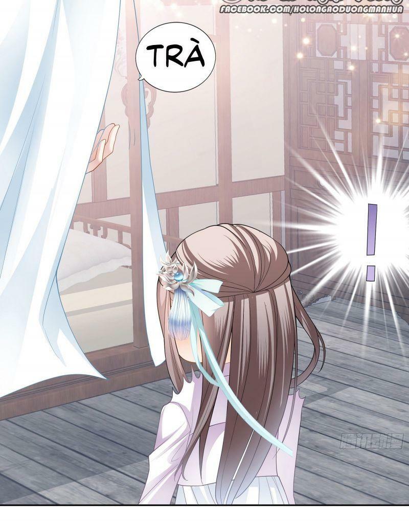 bổn vương muốn nàng chapter 27 44