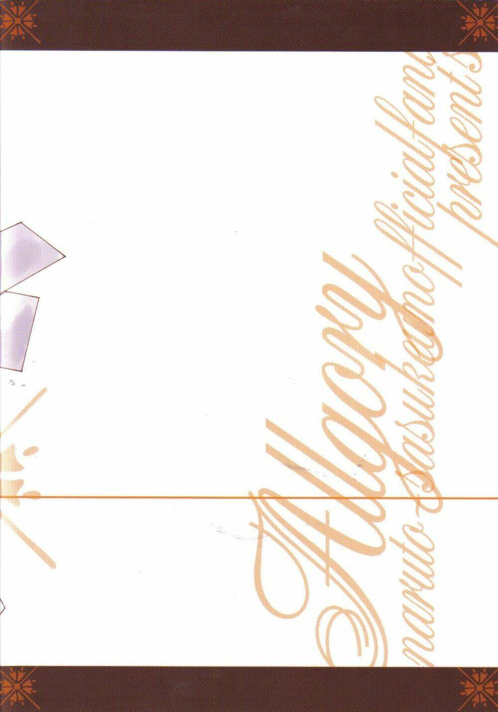 cửu vĩ hồ ly dj - allegory chapter 1 23