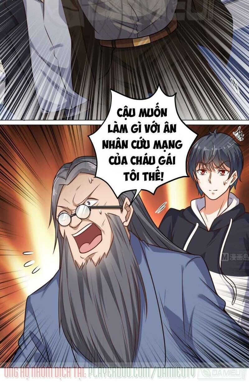 địa phủ khai phá thương chapter 109 2