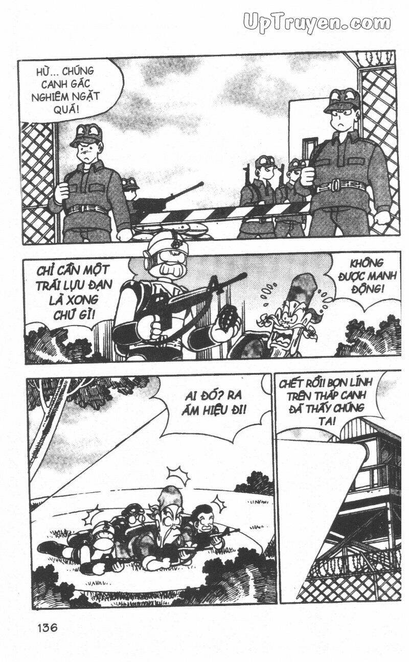 đội quân nhí nhố chapter 21 139