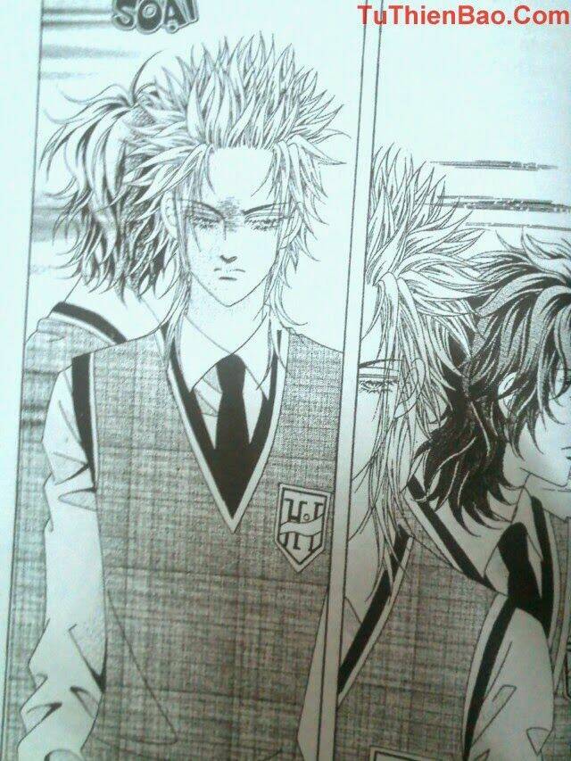 tình trong mộng chapter 7 81