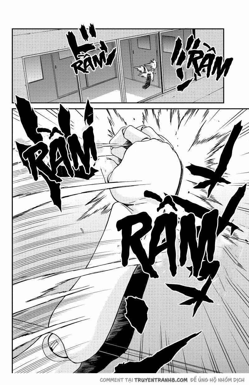 lý do sống còn chapter 19 14