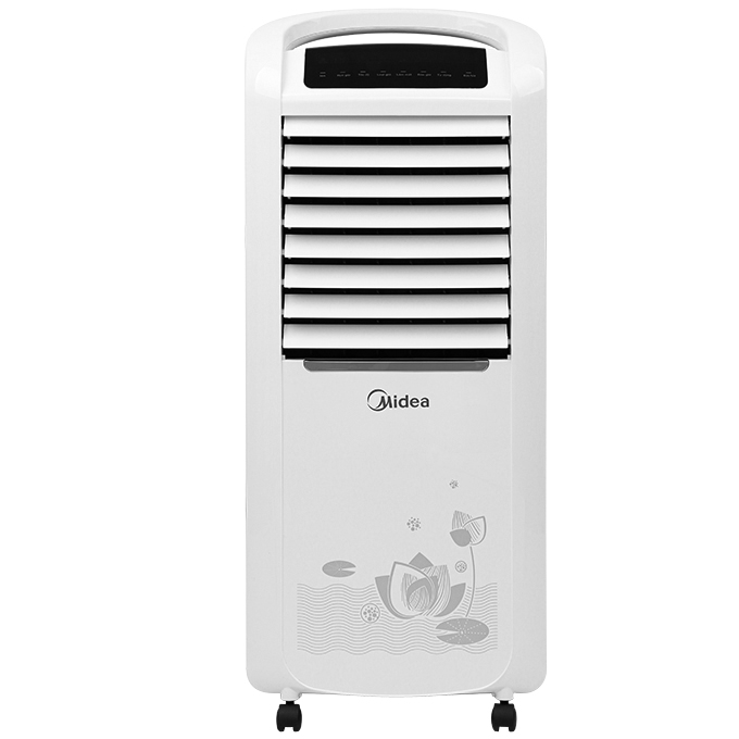 Quạt điều hòa Midea AC200-19WV - Hàng Chính Hãng