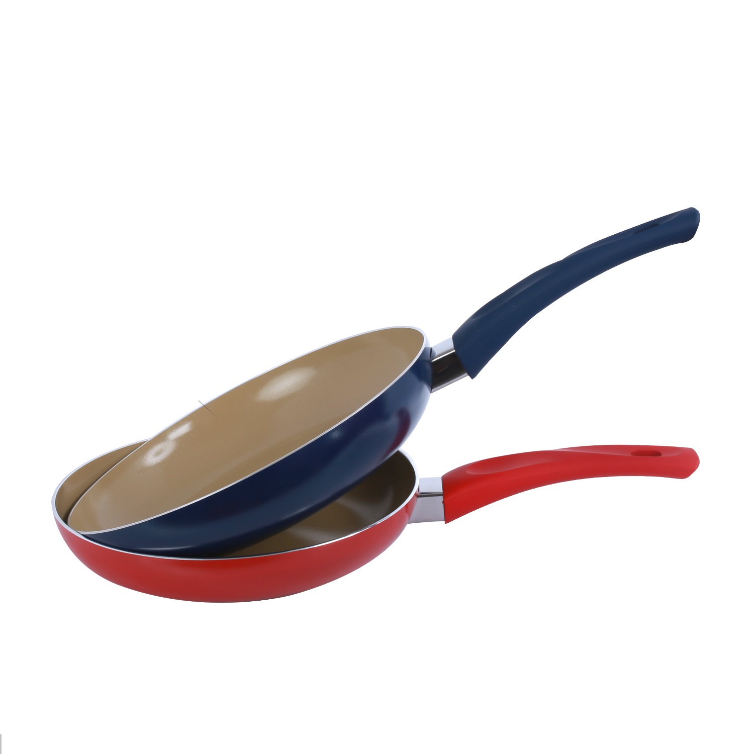 Chảo chống dính cao cấp đáy từ 26cm COMET CH15-26