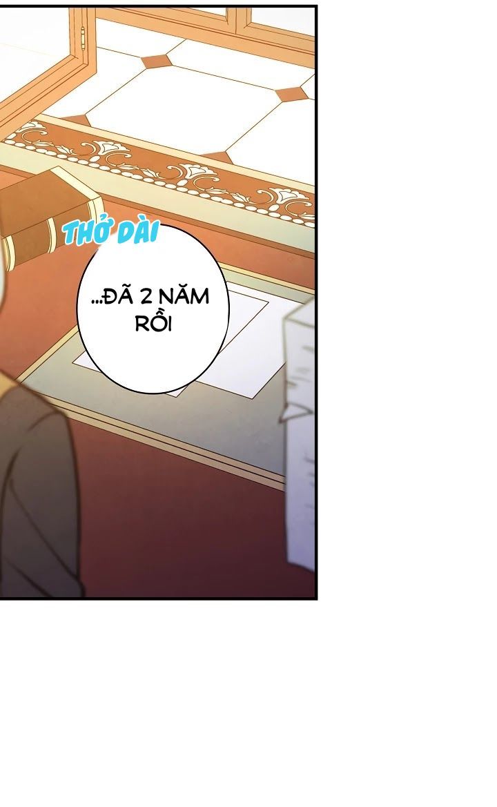 hoàng phi bóng tối - shadow queen chapter 37 12