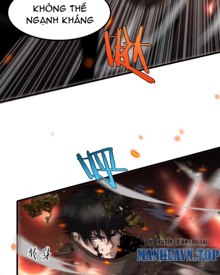 vạn tộc xâm lấn: toàn dân tham chiến, ta ở lại hậu phương chapter 2 70