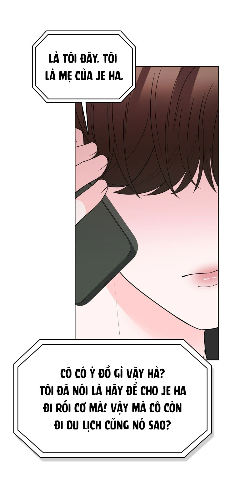 [18+] điều em cố giấu chapter 44.2 13