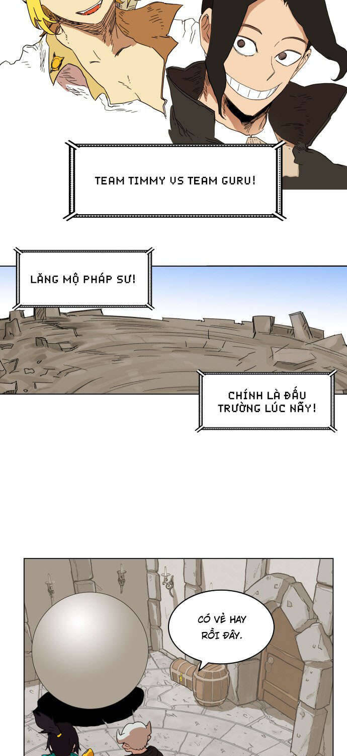 hard core leveling warrior ss2 chapter 135 48