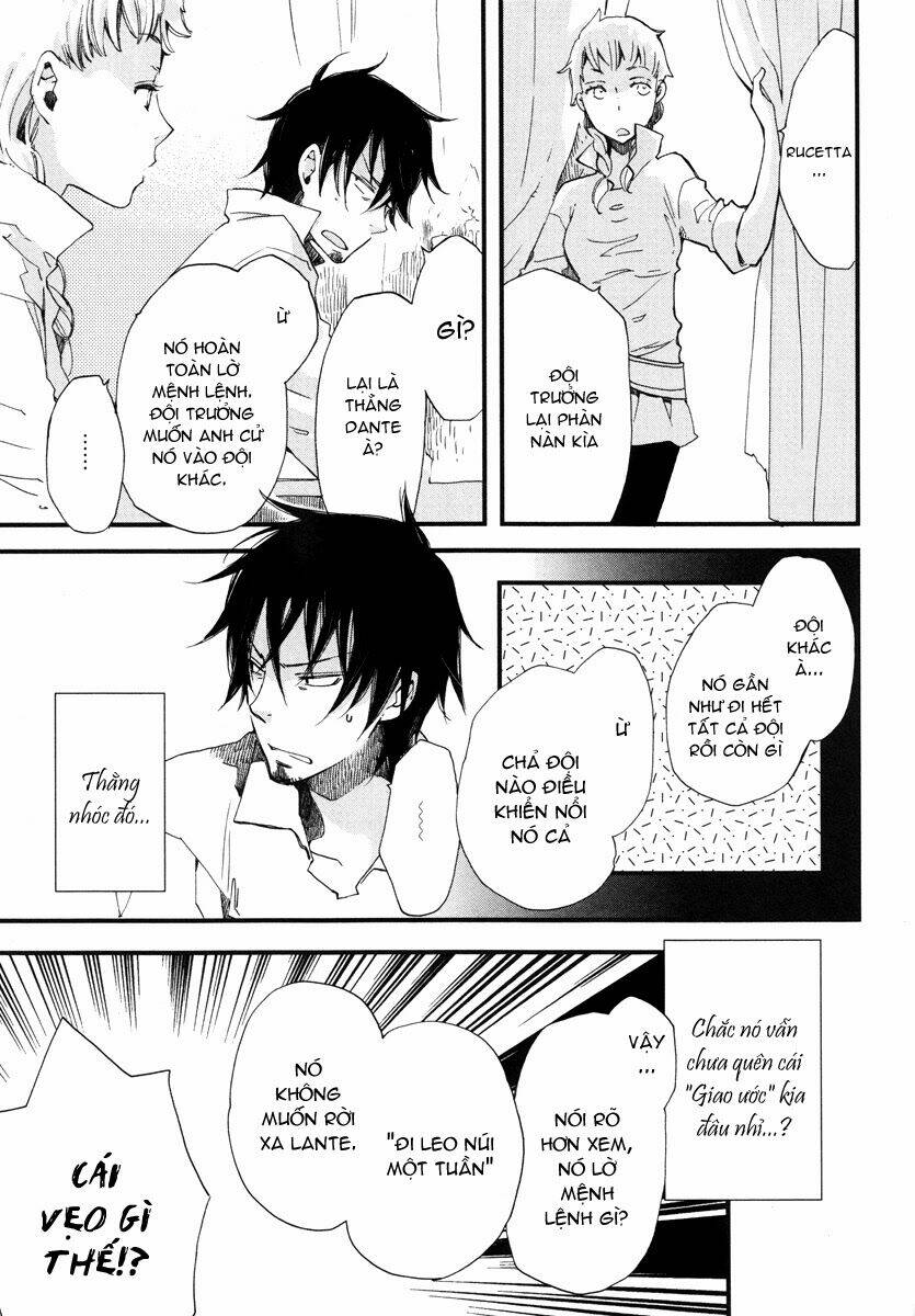 aruosumente chapter 13 15