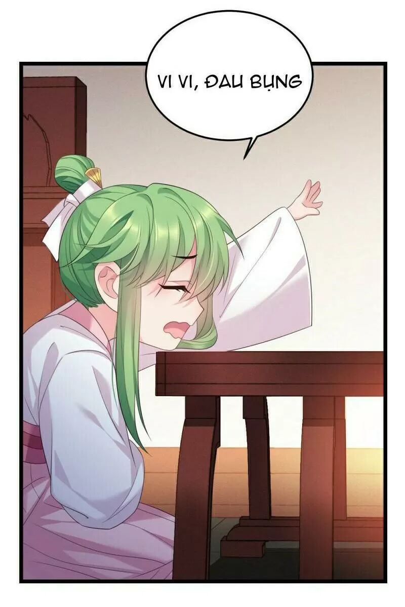 ta mới không gả cho hoàng tử phản diện chapter 30 26