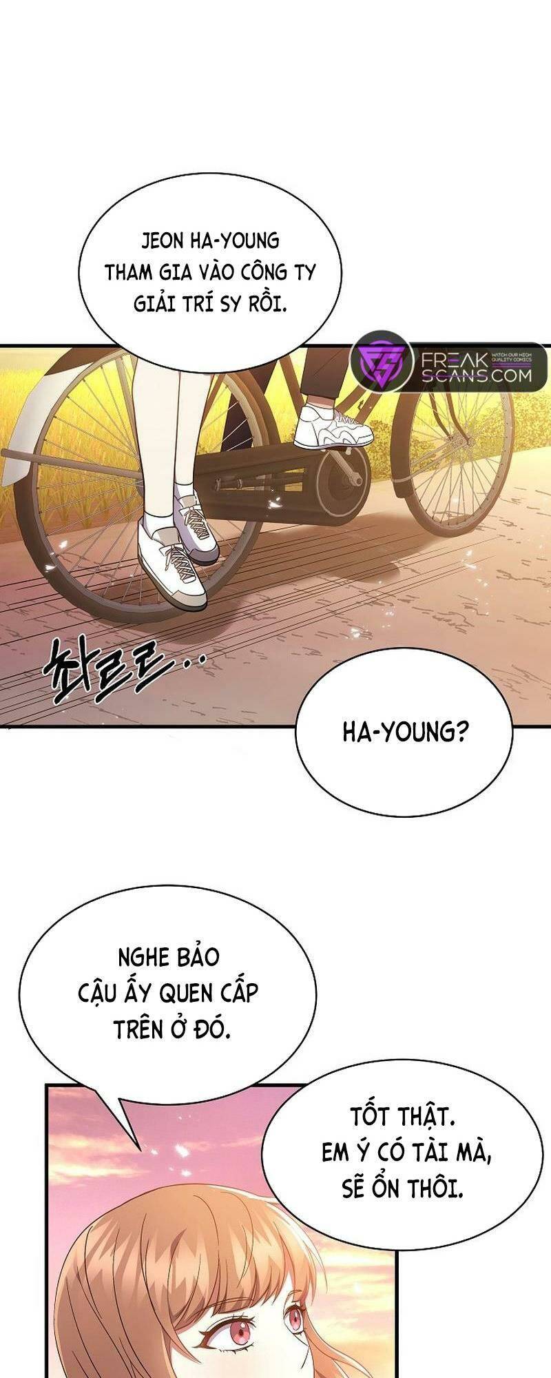 sự khởi đầu của tiền nhân chapter 3 28