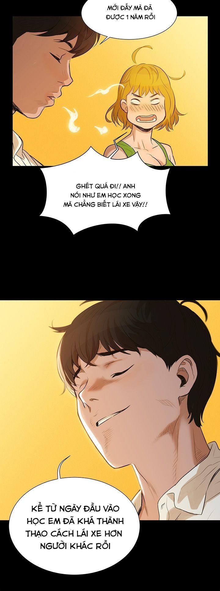 lucky driver chapter 1 39