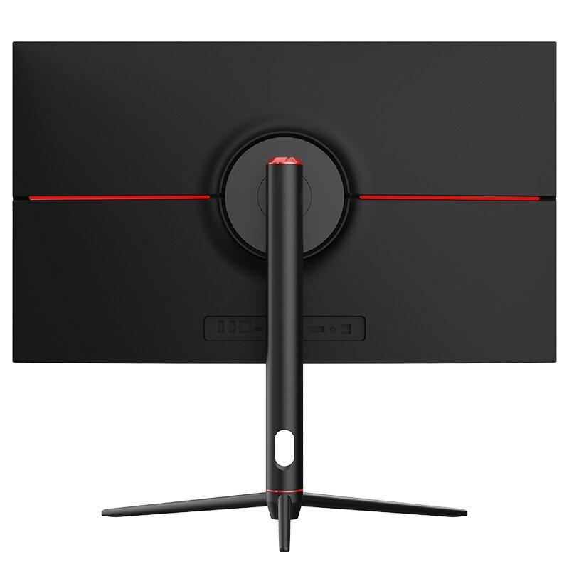 Màn hình Move Speed 27 P27A2G 27-inch 165Hz màn thắng IPS, màn hình máy tính chơi game văn phòng  -hàng chính hãng