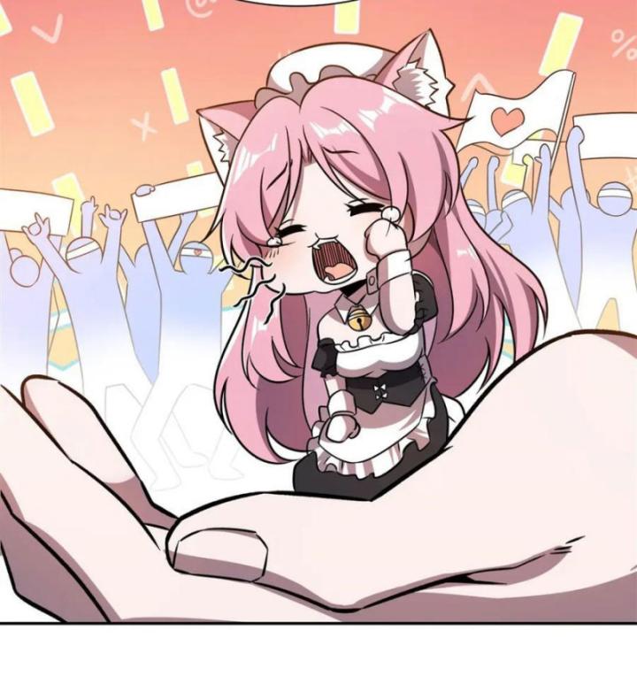 huyết cơ và kỵ sĩ chapter 294 14