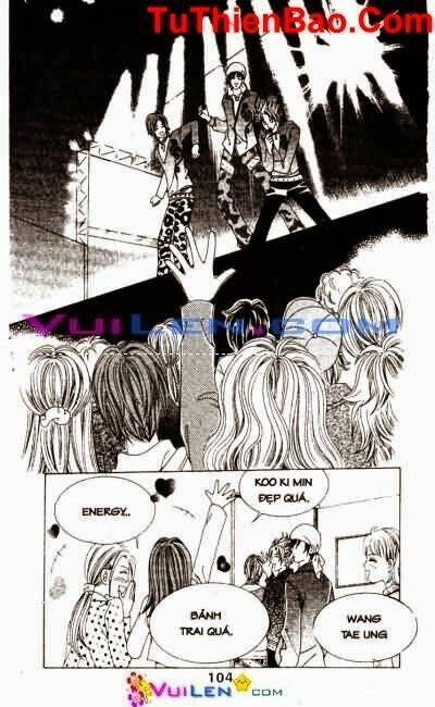 cặp đôi kỳ lạ chapter 4 105