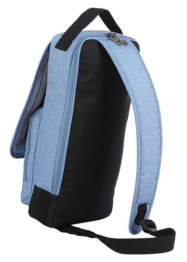 Túi Đeo Chéo SimpleCarry Sling