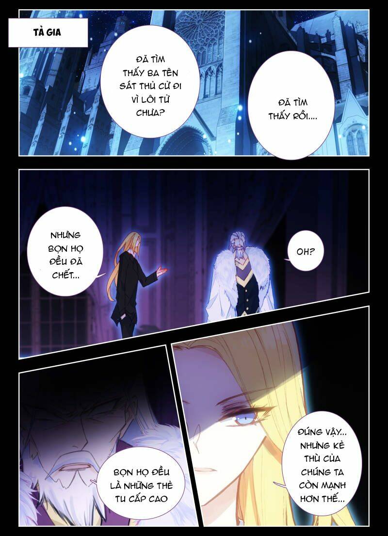 tạp đồ chapter 71 6