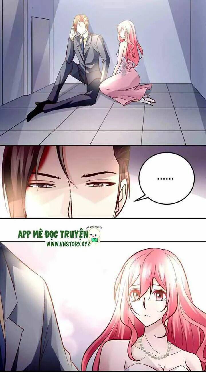 trò chơi săn tình - tổng tài khó kìm lòng chapter 69 11