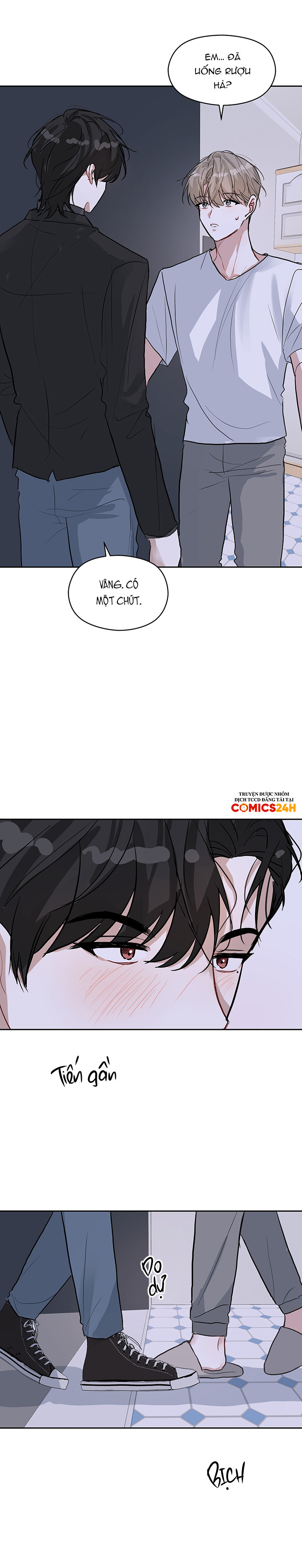 mùa xuân trở lại chapter 10 12