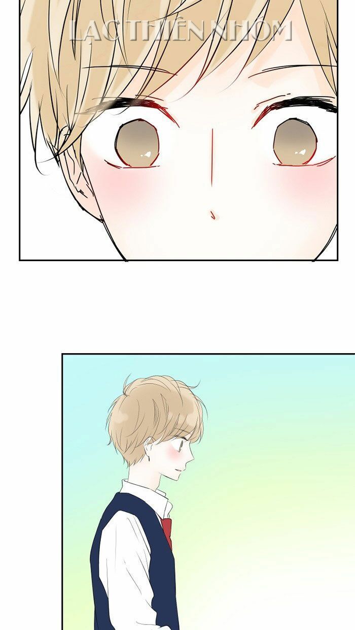 choco ngọt ngào chapter 23 18