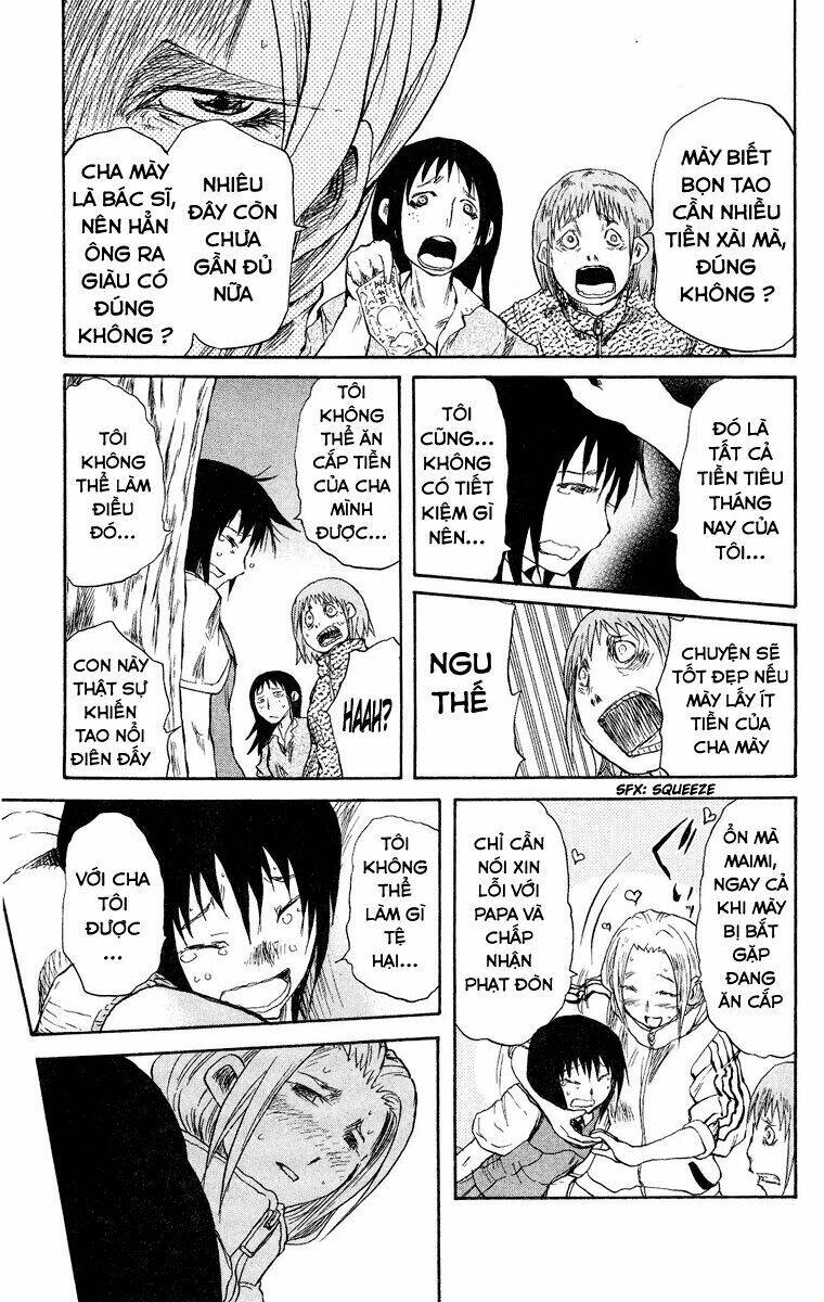 cerberus chapter 38 15