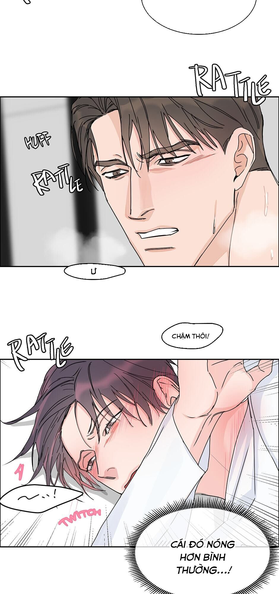 chỉ dành cho người đăng ký chapter 38 28