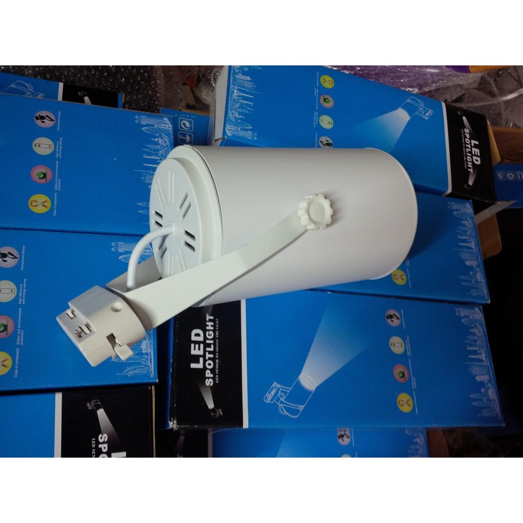 ĐÈN RỌI RAY 12W