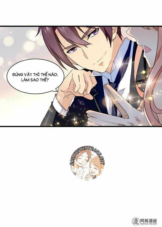 cô vợ siêu mẫu của cố thiếu chapter 87 5