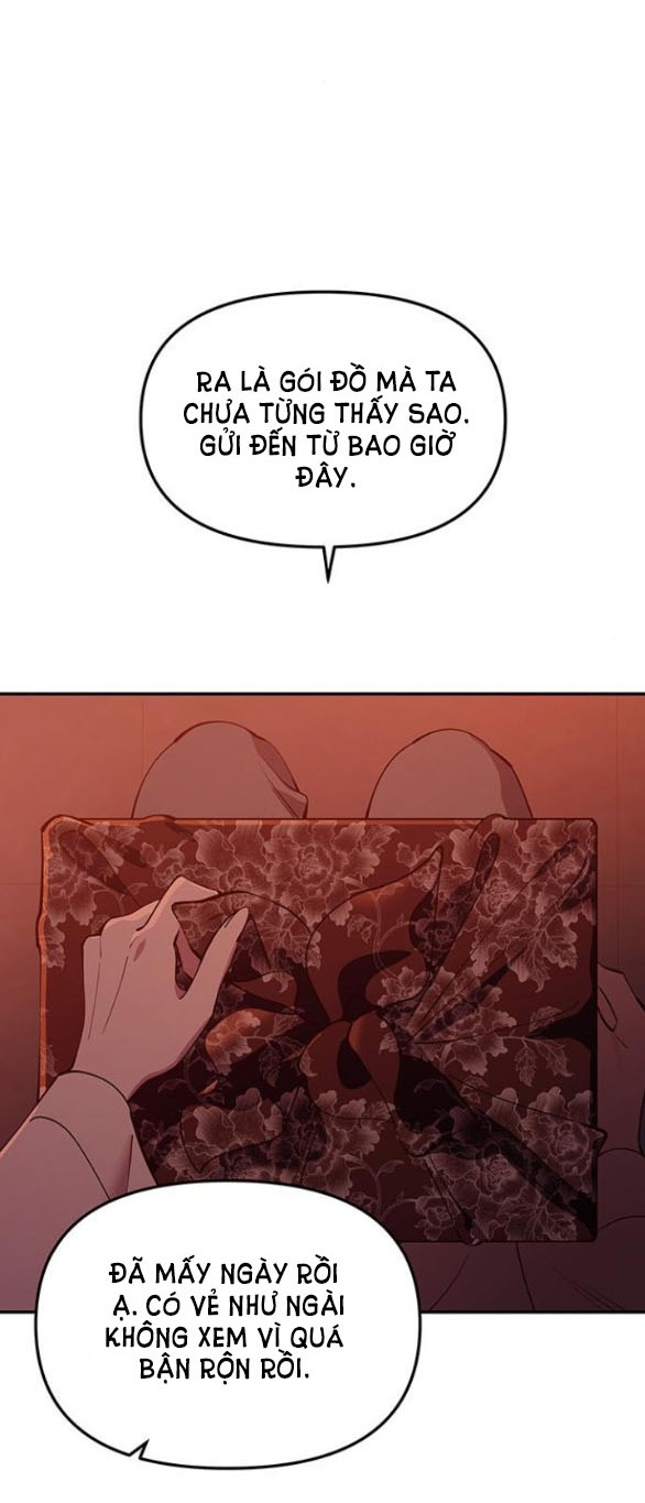 Thái Tử Myolyeong chapter 90.2 - Trang 30