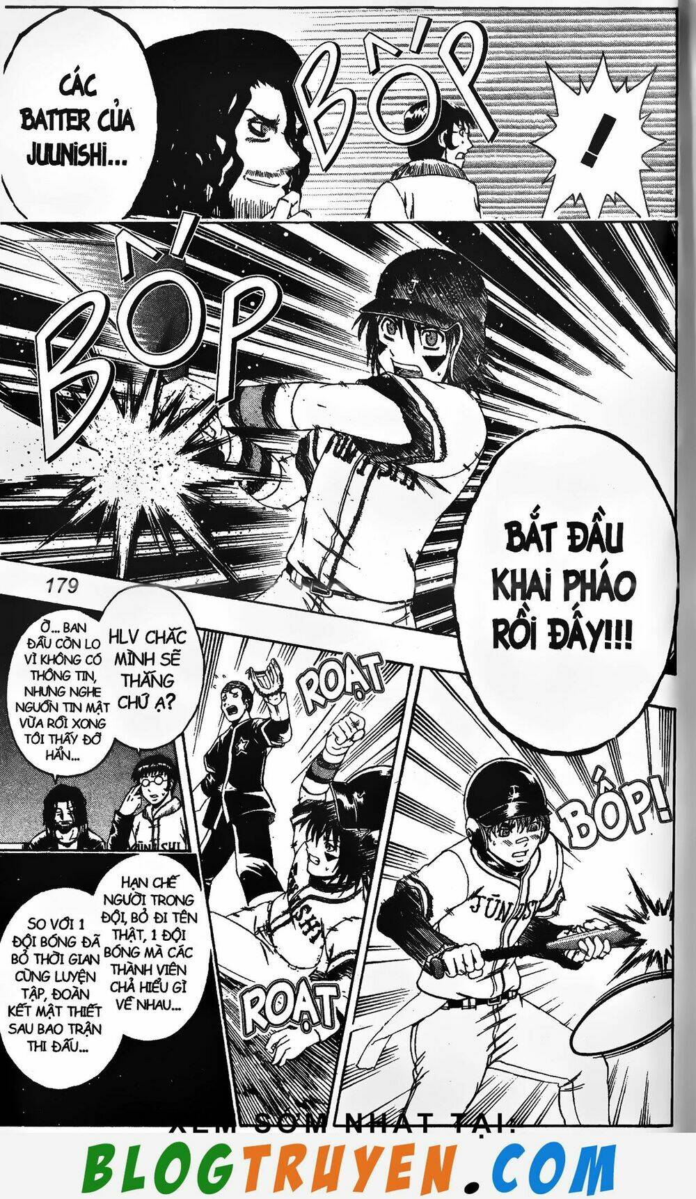 mr.fullswing chapter 178 13