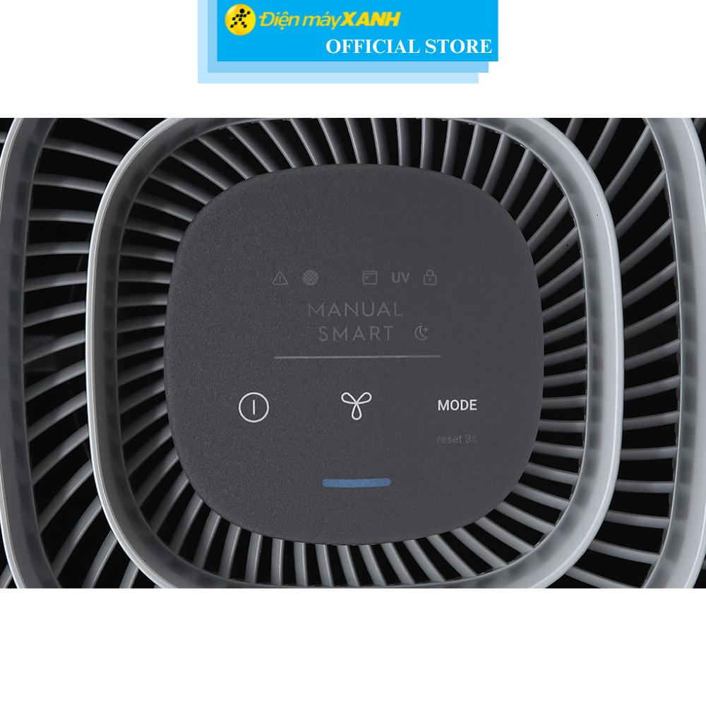 Máy lọc không khí Electrolux EP53-46UGA 40W - Hàng Chính Hãng