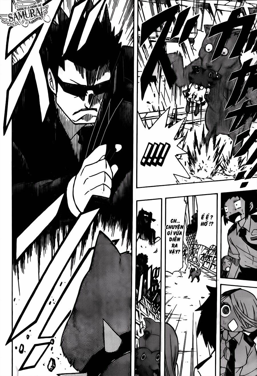 shinmai fukei kiruko-san chapter 4 13