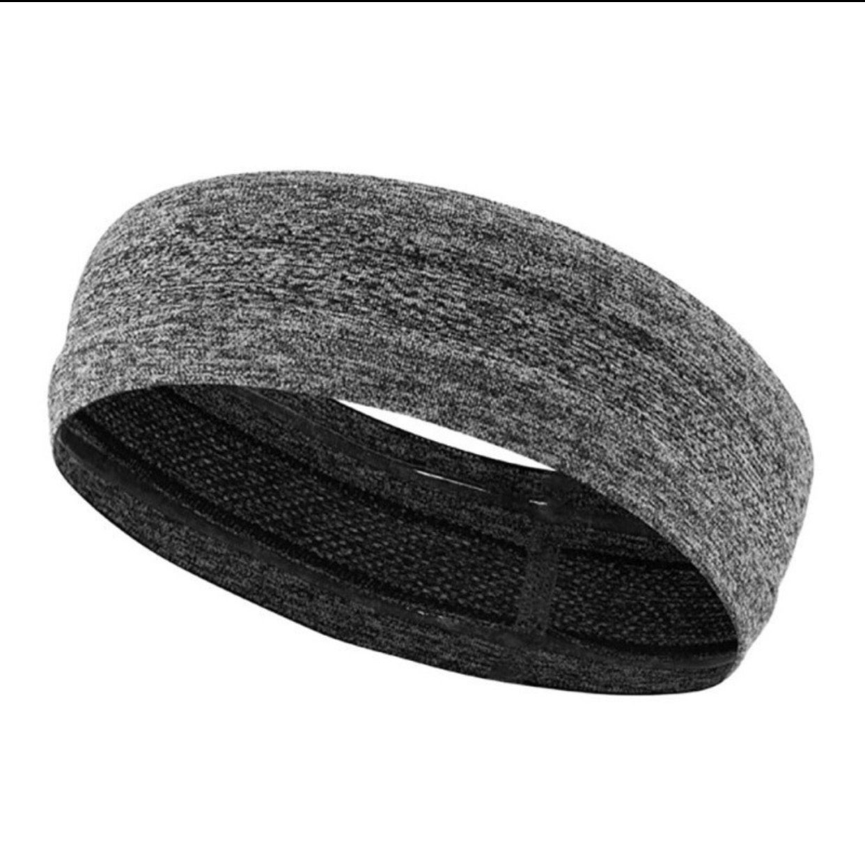 Băng đô thể thao BENDU headband Pk9002 hàng chính hãng chất liệu cotton đeo trán thấm chặn mồ hôi chống trượt