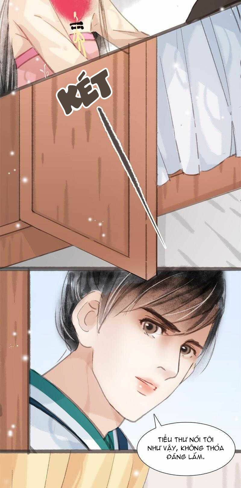 nữ phụ không điển hình chapter 4 7