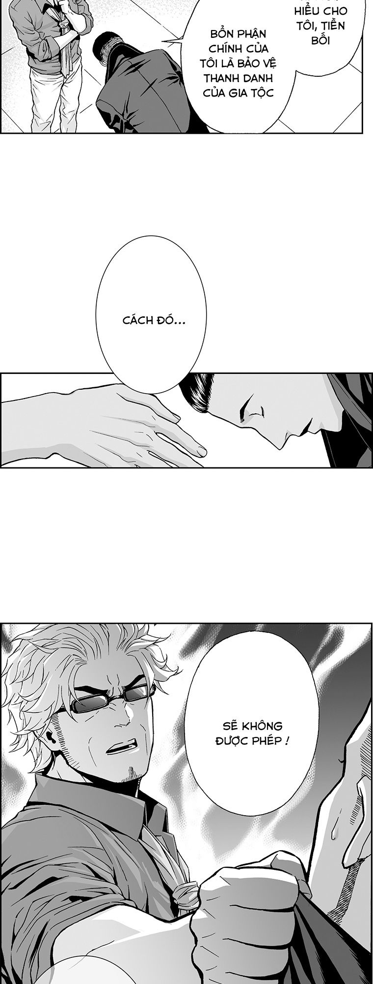 action idols - age of young dragons chapter 24 31