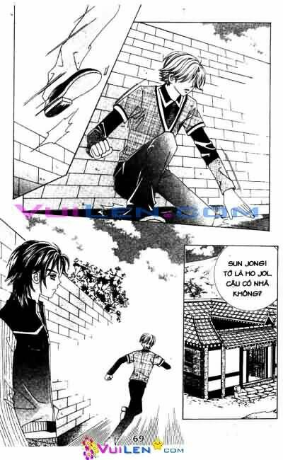 sâu trong ánh mắt chapter 68 10